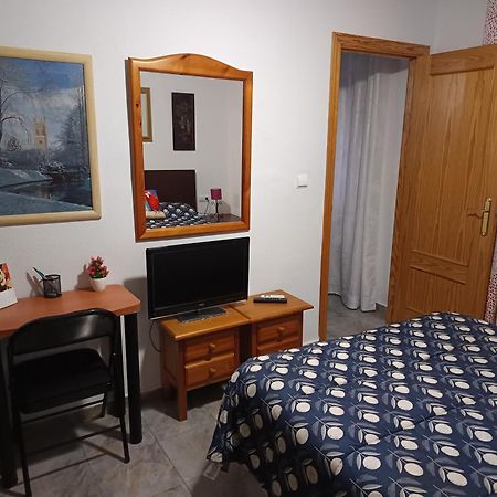 Appartamento Puerta Del Sol Rincón de la Victoria Esterno foto