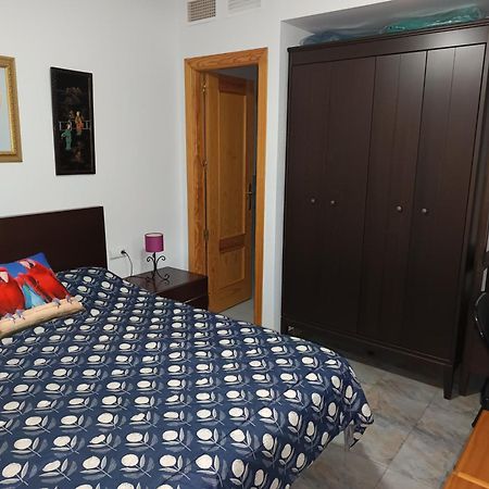 Appartamento Puerta Del Sol Rincón de la Victoria Esterno foto