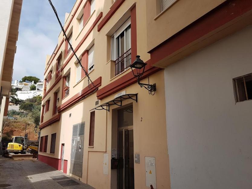 Appartamento Puerta Del Sol Rincón de la Victoria Esterno foto
