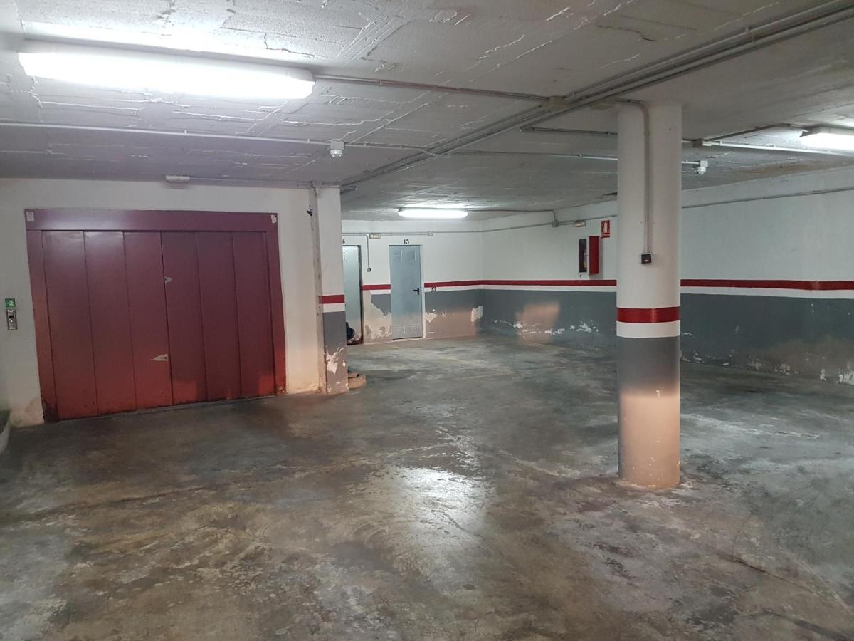 Appartamento Puerta Del Sol Rincón de la Victoria Esterno foto