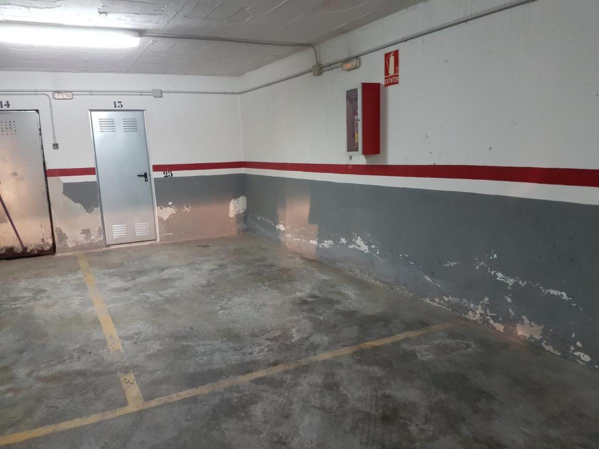 Appartamento Puerta Del Sol Rincón de la Victoria Esterno foto
