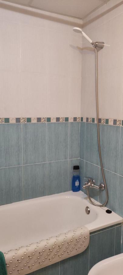 Appartamento Puerta Del Sol Rincón de la Victoria Esterno foto